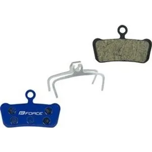 Šport a outdoor | Cyklistika | Diely a komponenty | Brzdy | Doštičky - Force na brzdy Avid AVID/SRAM X0 Trail, Elixir 7/9 Trail, Guide Šport a outdoor | Cyklistika | Diely a komponenty | Brzdy | Doštičky - Force na brzdy Avid AVID/SRAM X0 Trail, Elixir 7/9 Trail, Guide