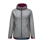 GORE vodeodolná bunda - R5 GTX - šedá GORE vodeodolná bunda - R5 GTX - šedá