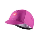 CASTELLI Cyklistická čiapka - GIRO D%27ITALIA 2 - cyklamenová CASTELLI Cyklistická čiapka - GIRO D%27ITALIA 2 - cyklamenová