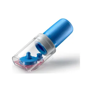 ELITE sterilizátor - NETO - transparentná ELITE sterilizátor - NETO - transparentná