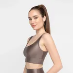 ATHLEEYA Podprsenka - ALLURE SHINE - béžová ATHLEEYA Podprsenka - ALLURE SHINE - béžová