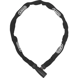 Šport a outdoor | Cyklistika | Cyklodoplnky | Zámky - ABUS 1500/60 web black Šport a outdoor | Cyklistika | Cyklodoplnky | Zámky - ABUS 1500/60 web black