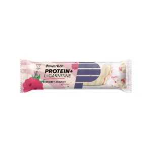 POWERBAR tyčinka - PROTEINPLUS RASPBERRY-YOGURT 35g POWERBAR tyčinka - PROTEINPLUS RASPBERRY-YOGURT 35g
