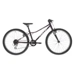 Dievčenský horský bicykel AMULET 24 Tomcat SH, royal purple silver Dievčenský horský bicykel AMULET 24 Tomcat SH, royal purple silver