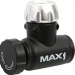 Šport a outdoor | Cyklistika | Cyklodoplnky | Pumpy | Príslušenstvo - MAX1 Hustilka Air Evo CO2 Šport a outdoor | Cyklistika | Cyklodoplnky | Pumpy | Príslušenstvo - MAX1 Hustilka Air Evo CO2