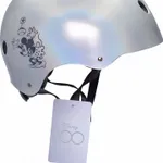 Šport a outdoor | Cyklistika | Prilby - Disney Prilba na bicykel Minnie holo paint L Šport a outdoor | Cyklistika | Prilby - Disney Prilba na bicykel Minnie holo paint L