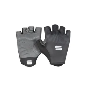 Dámske cyklistické rukavice SPORTFUL Race w gloves, black Dámske cyklistické rukavice SPORTFUL Race w gloves, black