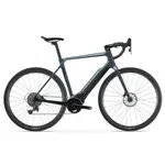 Gravel elektrobicykel BASSO Volta gravel, typhoon gray, Sram Apex, Microtech MX25 Gravel elektrobicykel BASSO Volta gravel, typhoon gray, Sram Apex, Microtech MX25