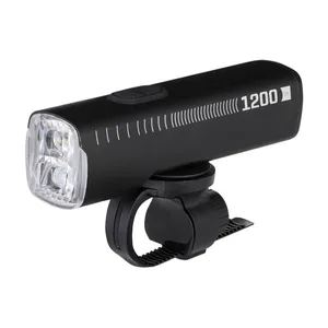 Predné svetlo Kellys Luna 1200 Predné svetlo Kellys Luna 1200