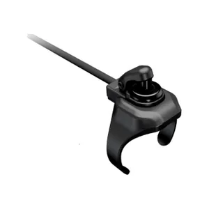SHIMANO radenie - SWRS801 12 24mm - čierna SHIMANO radenie - SWRS801 12 24mm - čierna