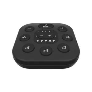 ELITE ovládač - ZONA - čierna ELITE ovládač - ZONA - čierna