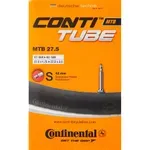 Duša na bicykel CONTINENTAL MTB 27,5 ventil FV42 Duša na bicykel CONTINENTAL MTB 27,5 ventil FV42