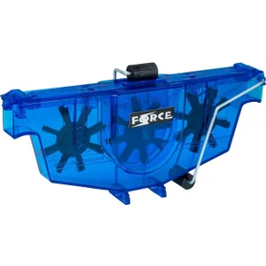 Šport a outdoor | Cyklistika | Čistiace a mazacie prostriedky | Práčky a kefy na reťaz - Force samostatná bez príslušenstva Šport a outdoor | Cyklistika | Čistiace a mazacie prostriedky | Práčky a kefy na reťaz - Force samostatná bez príslušenstva