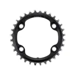 SHIMANO prevodník - SLX 32 1x11 - čierna SHIMANO prevodník - SLX 32 1x11 - čierna