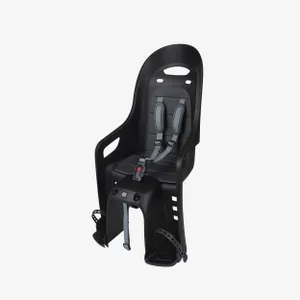 Športy > Cyklistika > Príslušenstvo na bicykel > Detské sedačky a vozíky na bicykle > Detské sedačky na bicykle - POLISPORT Groovy MIK-HD detská sedačka na nosič batožiny čierna Športy > Cyklistika > Príslušenstvo na bicykel > Detské sedačky a vozíky na bicykle > Detské sedačky na bicykle - POLISPORT Groovy MIK-HD detská sedačka na nosič batožiny čierna