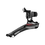 SHIMANO prešmyk - TOURNEY A070 7 - čierna SHIMANO prešmyk - TOURNEY A070 7 - čierna