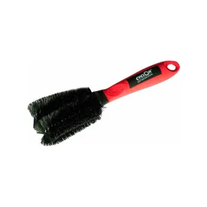CYCLON BIKE CARE kefa na čistenie - TWO PRONG BRUSH CYCLON BIKE CARE kefa na čistenie - TWO PRONG BRUSH