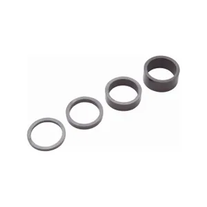 PRO sada podložiek - CARBON SET - čierna PRO sada podložiek - CARBON SET - čierna