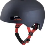Šport a outdoor | Cyklistika | Prilby - Alpina Hackney Indigo 51 cm – 56 cm Šport a outdoor | Cyklistika | Prilby - Alpina Hackney Indigo 51 cm – 56 cm