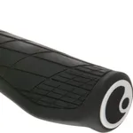 Šport a outdoor | Cyklistika | Diely a komponenty | Gripy - Ergon gripy GA3 black Šport a outdoor | Cyklistika | Diely a komponenty | Gripy - Ergon gripy GA3 black
