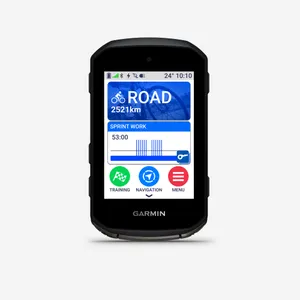 Športy > Cyklistika > Tachometre a držiaky mobilov na bicykle > GPS a tachometre na bicykle - Cyklopočítač s GPS EDGE 850 GARMIN Športy > Cyklistika > Tachometre a držiaky mobilov na bicykle > GPS a tachometre na bicykle - Cyklopočítač s GPS EDGE 850 GARMIN