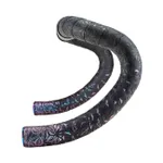 SUPACAZ omotávky - SUPER STICKY KUSH - fialová/zelená/čierna SUPACAZ omotávky - SUPER STICKY KUSH - fialová/zelená/čierna