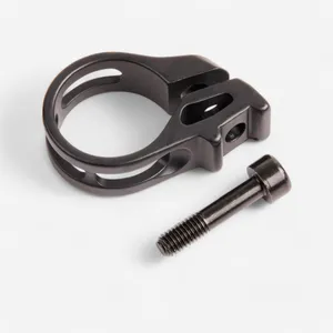 Športy > Cyklistika > Servis bicyklov > Rámy bicyklov - Objímka na pripevnenie páčky Sram X7, X9, X0, XX, XO1, XX1, GX Športy > Cyklistika > Servis bicyklov > Rámy bicyklov - Objímka na pripevnenie páčky Sram X7, X9, X0, XX, XO1, XX1, GX