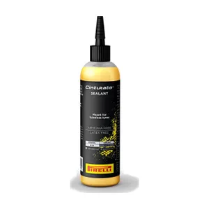 PIRELLI bezdušový tmel - CINTURATO SEALANT 125 ml - žltá PIRELLI bezdušový tmel - CINTURATO SEALANT 125 ml - žltá
