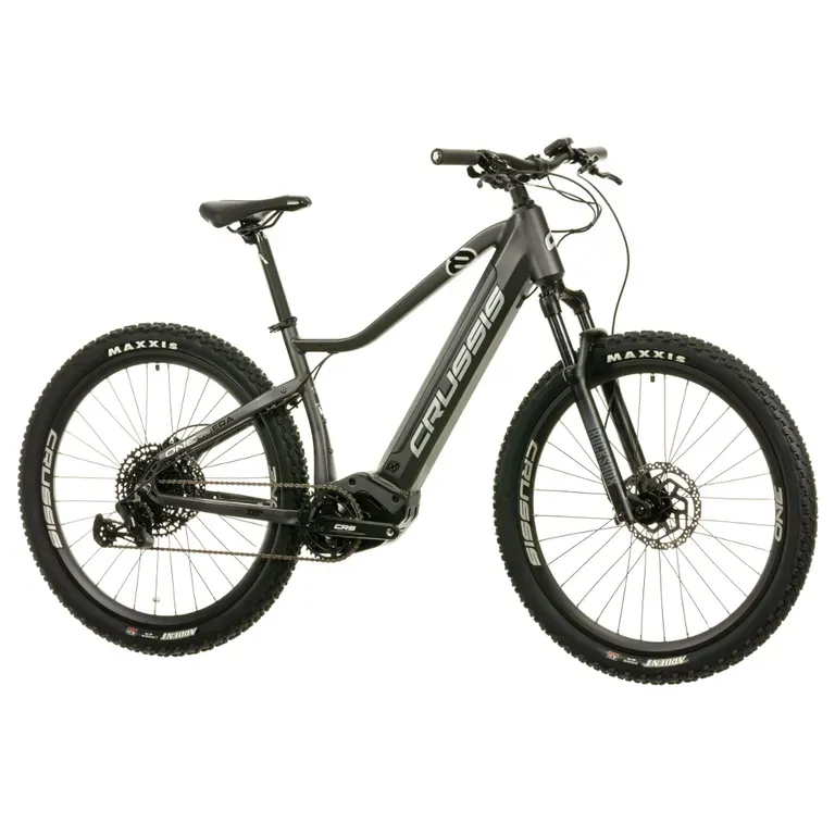 Crussis ONE-Guera 8.9-M - model 2024 19" (170-185 cm) Crussis ONE-Guera 8.9-M - model 2024 19" (170-185 cm)