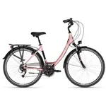 KELLYS AVERY 70 2025 Rose Gold - M (19", 165-180 cm) KELLYS AVERY 70 2025 Rose Gold - M (19", 165-180 cm)