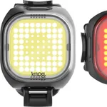 Šport a outdoor | Cyklistika | Cyklodoplnky | Svetlá - KNOG Blinder Mini Twinpack Square Šport a outdoor | Cyklistika | Cyklodoplnky | Svetlá - KNOG Blinder Mini Twinpack Square