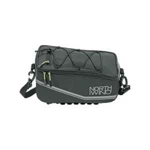 SKS kapsička na bicykel - SMARTBAG PURE - čierna SKS kapsička na bicykel - SMARTBAG PURE - čierna