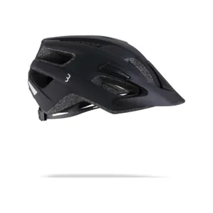 BBB Cyklistická prilba - KITE - čierna BBB Cyklistická prilba - KITE - čierna