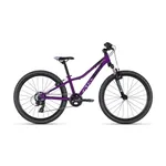 KELLYS KITER 50 2025 Purple - 11" (125-145 cm) KELLYS KITER 50 2025 Purple - 11" (125-145 cm)