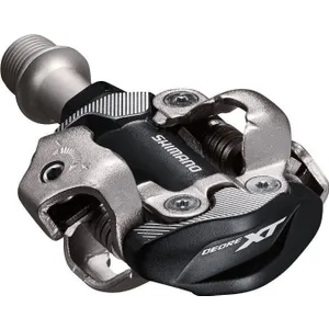 Šport a outdoor | Cyklistika | Diely a komponenty | Pedále - Shimano XT PD-M8100 zarážky SM-SH51 Šport a outdoor | Cyklistika | Diely a komponenty | Pedále - Shimano XT PD-M8100 zarážky SM-SH51