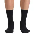Pánske cyklistické ponožky SPORTFUL Matchy wool socks, black Pánske cyklistické ponožky SPORTFUL Matchy wool socks, black