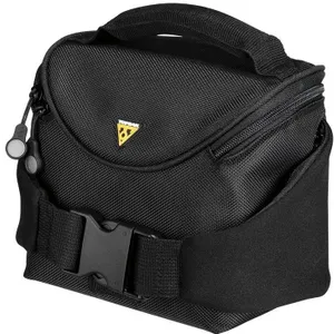 Šport a outdoor | Cyklistika | Cyklodoplnky | Tašky - TOPEAK taška na riadidlá COMPACT HANDLEBAR BAG Šport a outdoor | Cyklistika | Cyklodoplnky | Tašky - TOPEAK taška na riadidlá COMPACT HANDLEBAR BAG