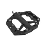 SHIMANO pedále - PEDALS GR400 - čierna SHIMANO pedále - PEDALS GR400 - čierna