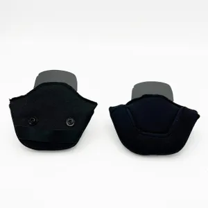 Športy > Cyklistika > Vybavenie pre cyklistu > Cyklistické prilby > Cyklistické prilby pre dospelých - Penové náušníky na cylistickú prilbu 500/540/580 Športy > Cyklistika > Vybavenie pre cyklistu > Cyklistické prilby > Cyklistické prilby pre dospelých - Penové náušníky na cylistickú prilbu 500/540/580