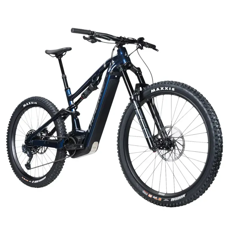 Lapierre Overvolt AM 7.7 XL (20", 184-196 cm) Lapierre Overvolt AM 7.7 XL (20", 184-196 cm)