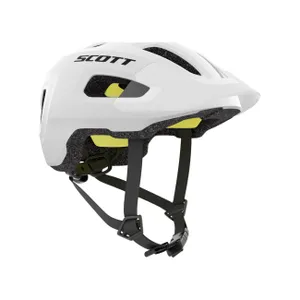SCOTT Cyklistická prilba - SUPRA JR MIPS (CE) - biela SCOTT Cyklistická prilba - SUPRA JR MIPS (CE) - biela