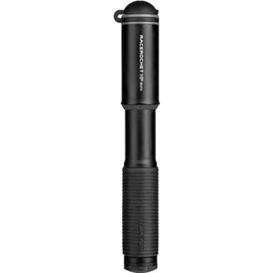 Šport a outdoor | Cyklistika | Cyklodoplnky | Pumpy - TOPEAK Race Rocket HP Mini, Black Šport a outdoor | Cyklistika | Cyklodoplnky | Pumpy - TOPEAK Race Rocket HP Mini, Black