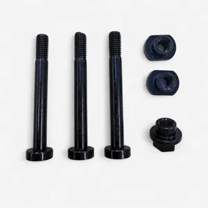 Zľavy a výpredaj > Zľavnené a výpredajové športové vybavenie > Zľavy a výpredaj: cyklistické vybavenie - Upevňovacie skrutky na motor Yamaha PWCE _ E-EXPL 520 HT Zľavy a výpredaj > Zľavnené a výpredajové športové vybavenie > Zľavy a výpredaj: cyklistické vybavenie - Upevňovacie skrutky na motor Yamaha PWCE _ E-EXPL 520 HT