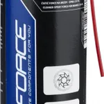 Šport a outdoor | Cyklistika | Čistiace a mazacie prostriedky | Čističe na bicykle - Force čistič na brzdy – sprej 200 ml Šport a outdoor | Cyklistika | Čistiace a mazacie prostriedky | Čističe na bicykle - Force čistič na brzdy – sprej 200 ml