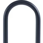 Šport a outdoor | Cyklistika | Cyklodoplnky | Zámky - YALE YUL0/18/192/2 Zámok na bicykel – v tvare U, na kľúč Šport a outdoor | Cyklistika | Cyklodoplnky | Zámky - YALE YUL0/18/192/2 Zámok na bicykel – v tvare U, na kľúč