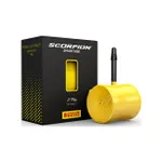 PIRELLI duša - SCORPION SMART TUBE PRESTA 46/58-622 42mm - žltá PIRELLI duša - SCORPION SMART TUBE PRESTA 46/58-622 42mm - žltá