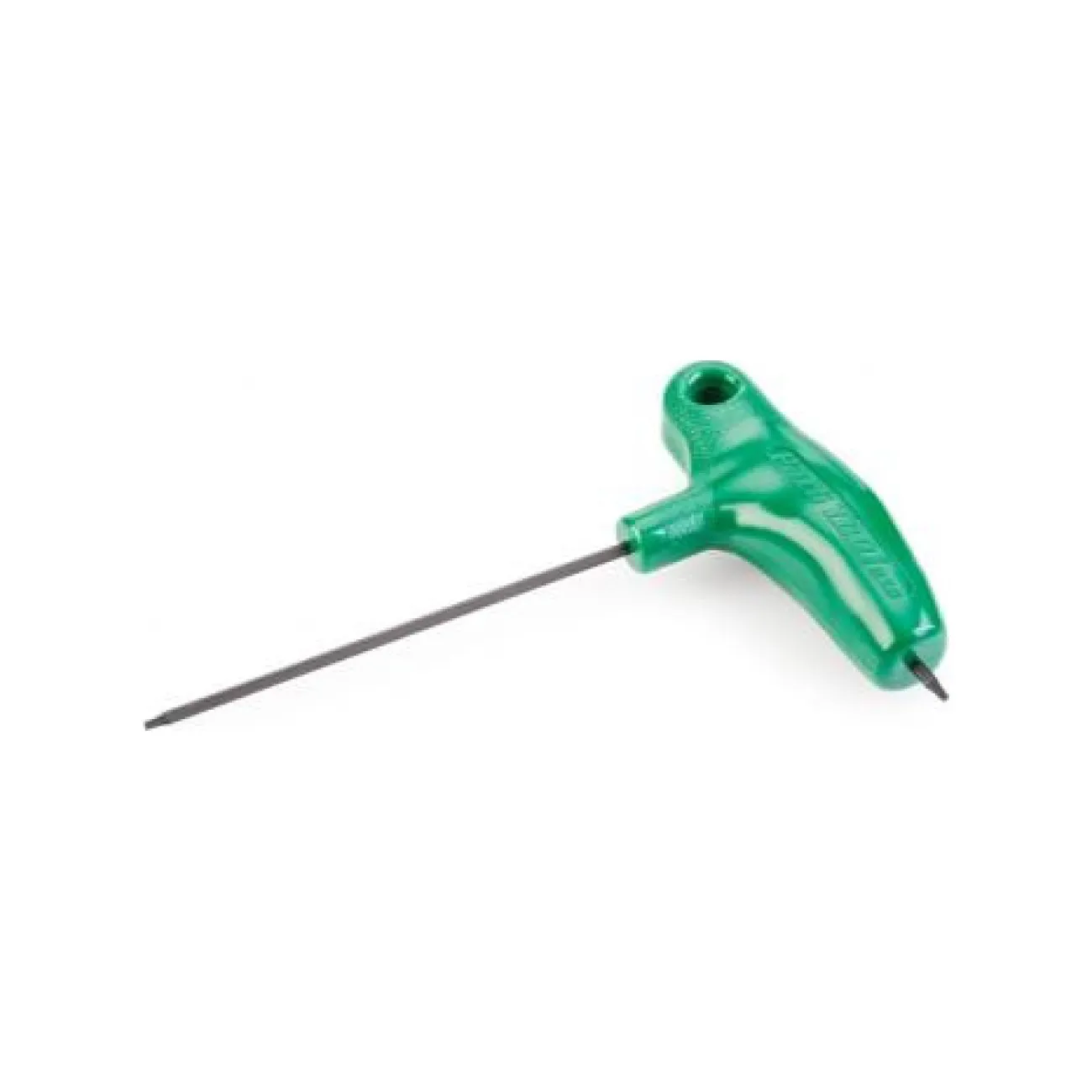 PARK TOOL torx kľúč - WRENCH TORX T6 PT-PH-T6 - zelená PARK TOOL torx kľúč - WRENCH TORX T6 PT-PH-T6 - zelená