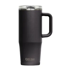 CAMELBAK termohrnček - THRIVE MUG VSS 1L - čierna CAMELBAK termohrnček - THRIVE MUG VSS 1L - čierna