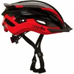 Cyklistická prilba RH+ 2in1, shiny black shiny red shiny anthracite metal Cyklistická prilba RH+ 2in1, shiny black shiny red shiny anthracite metal