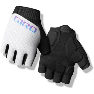 Šport a outdoor | Cyklistika | Oblečenie | Rukavice - GIRO Tessa II Gel White L Šport a outdoor | Cyklistika | Oblečenie | Rukavice - GIRO Tessa II Gel White L